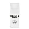 Melkpoeder Biaretto topping 750gram foto