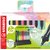 Surligneur STABILO GREEN BOSS 6070/8 pastel assorti 8 pièces