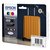 Cartouche d'encre Epson 405XL T05H64 noir + 3 couleurs