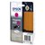 Inktcartridge Epson 405XL T05H34 rood