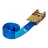Spanband ProPlus ratel 3,5 meter blauw foto