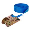 Spanband ProPlus ratel 3,5 meter blauw foto