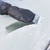 IJskrabber ProPlus met fleece handschoen assorti foto