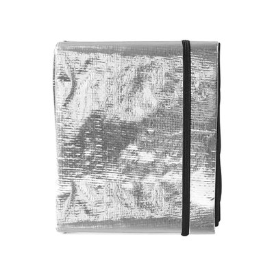 Antivriesscherm ProPlus 180x70cm zilver
