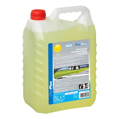 Lave-glace ProPlus été prêt à l'emploi 5 litres