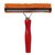 Raclette vitre ProPlus avec manche en bois rouge 145mm
