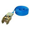 Spanband ProPlus ratel 5 meter blauw foto