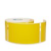 Etiquette Dymo LabelWriter carte nom 54x101mm rouleau à 220 pièces jaune Photo
