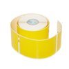 Etiquette Dymo LabelWriter carte nom 54x101mm rouleau à 220 pièces jaune Photo