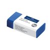 Gum Faber-Castell stofvrij blauw foto