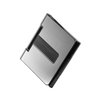 Support ordinateur portable Neomounts NSLS200 pliable noir-argent Photo