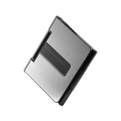 Support ordinateur portable Neomounts NSLS200 pliable noir-argent