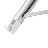 Support ordinateur portable Neomounts NSLS010 pliable argent Photo