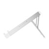 Support ordinateur portable Neomounts NSLS010 pliable argent Photo