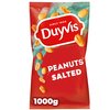 Cacahuètes salés Duyvis sachet 1000g Photo