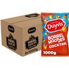 Borrelnootjes Duyvis cocktail zak 1000 gram foto