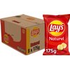 Chips Lay's Naturel 175g Photo