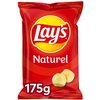 Chips Lay's Naturel 175g Photo