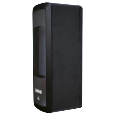 Zeepdispenser Katrin touchfree 500ml zwart 44702