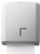 Handdoekdispenser Katrin medium wit 988113