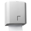 Distributeur essuie-mains Katrin 988113 Medium blanc Photo
