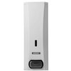 Zeepdispenser Katrin metaal 1000ml wit 982517 foto