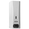 Zeepdispenser Katrin metaal 1000ml wit 982517 foto