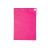 Porte-bloc MAUL A4 portrait PVC néon rose Photo