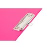 Porte-bloc MAUL A4 portrait PVC néon rose Photo