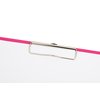Porte-bloc MAUL A4 portrait PVC néon rose Photo