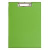 Porte-bloc MAUL A4 portrait A4 PVC néon vert Photo