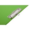 Porte-bloc MAUL A4 portrait A4 PVC néon vert Photo