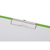 Porte-bloc MAUL A4 portrait A4 PVC néon vert Photo