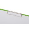 Klembordmap MAUL A4 staand met penlus PVC neon groen foto