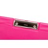 Klembordmap MAUL A4 staand met penlus PVC neon roze foto