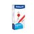 Zegellak Pelikan 60/10 rood