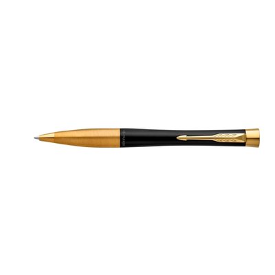 Balpen Parker Urban twist matt black GT medium