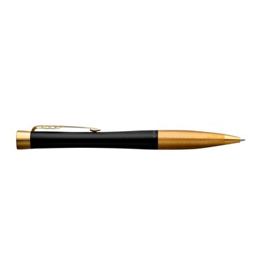Balpen Parker Urban twist matt black GT medium