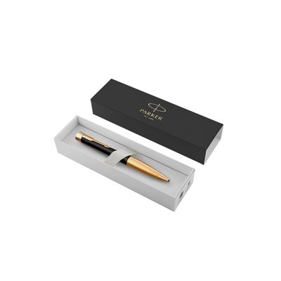 Balpen Parker Urban twist matt black GT medium