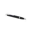 Balpen Parker IM matt black CT medium foto