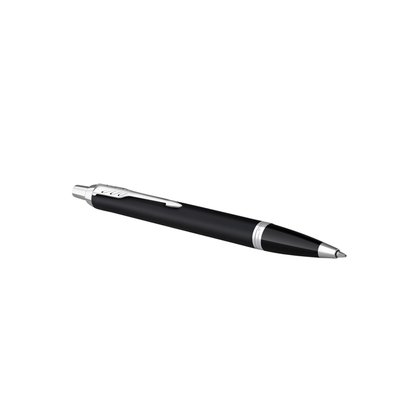 Balpen Parker IM matt black CT medium