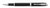 Rollerpen Parker IM matte black CT fijn