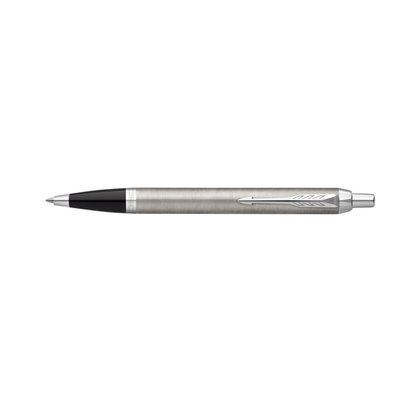 Balpen Parker IM stainless steel CT M