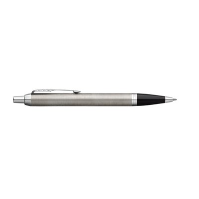 Balpen Parker IM stainless steel CT M