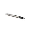 Balpen Parker IM stainless steel CT M foto
