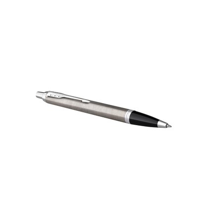 Balpen Parker IM stainless steel CT M
