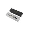 Balpen Parker IM stainless steel CT M foto