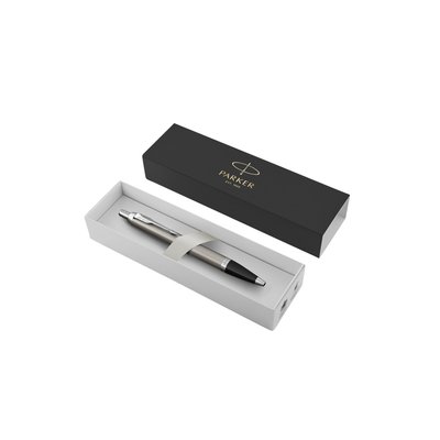 Balpen Parker IM stainless steel CT M