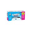 Gelschrijver Paper Mate FlexGrip medium zwart foto