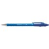 Gelschrijver Paper Mate FlexGrip medium blauw foto